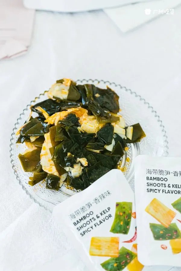 超解馋！10元低卡零食清单，没想到名创优品这么好吃！