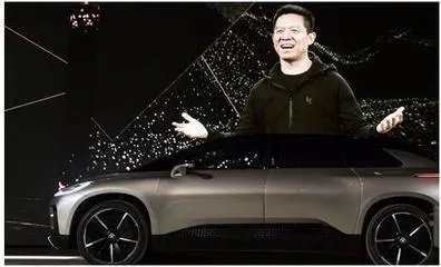 贾跃亭说自己暂时不会回国，并且否认购买巨额信托，巨额信托到底是真是假？