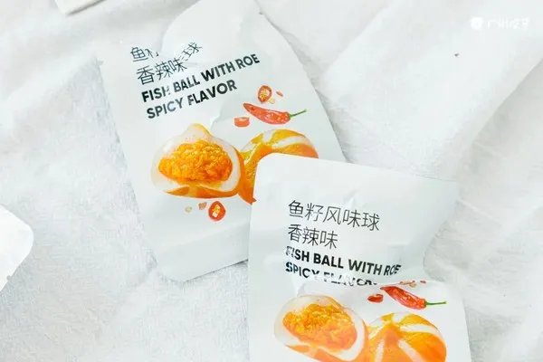 超解馋！10元低卡零食清单，没想到名创优品这么好吃！