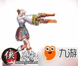 dnf十周年追忆武器装扮外观站街一览:全职业详情