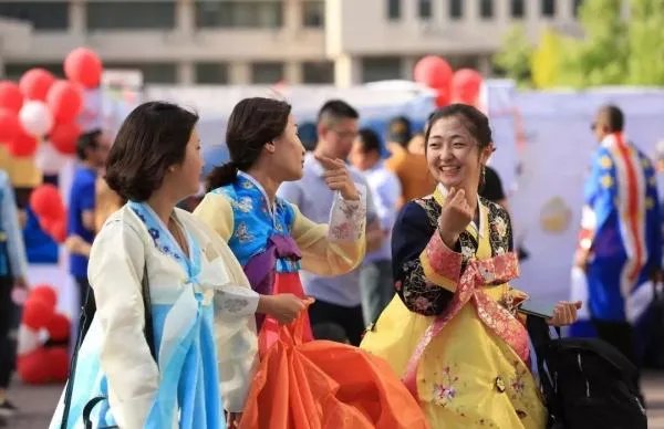 如何娶朝鲜老婆？