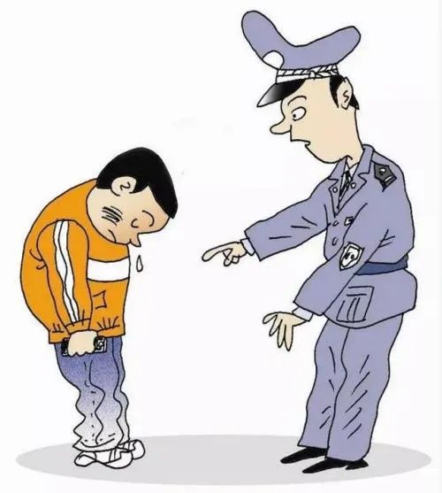 警方侦破16年前命案,嫌犯被捕时为何如释重负?