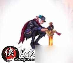 dnf十周年追忆武器装扮外观站街一览:全职业详情