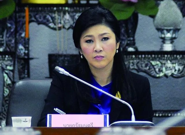 大米收购案9月27日宣判,泰国法院判决英拉无罪的可能性有多大?