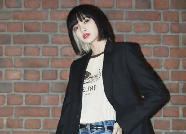 Lisa在线求THE9演唱会门票,她们的演唱会门票真的很难买吗?
