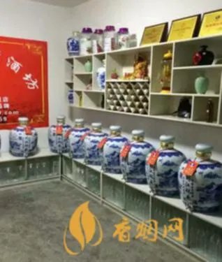 广西酱香型白酒加盟店，品质享受与商机共赢