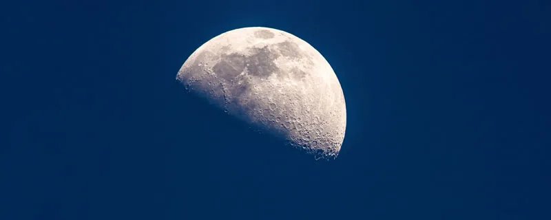 月相变化的原因 月相变化原因是什么