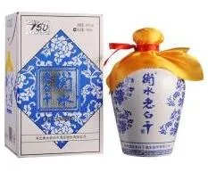 老酿坊衡水老白干多少钱:经典老酒,口感浓郁