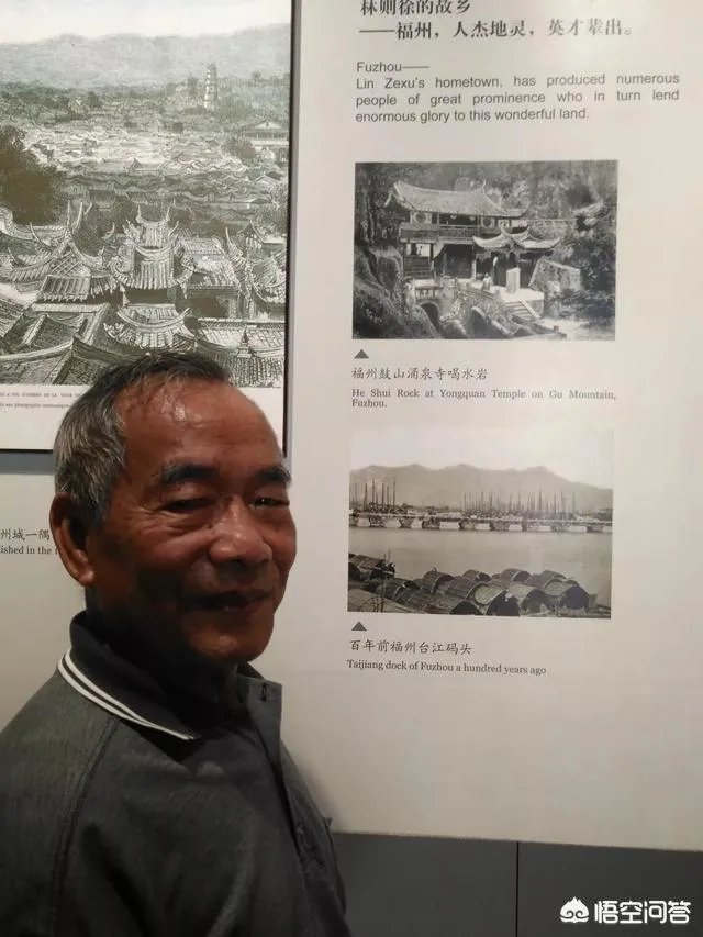 福州三坊七巷好玩吗?