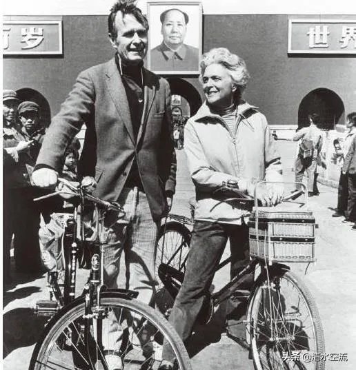 美国驻华大使馆证实：美驻华大使布兰斯塔德将于10月初离任，你怎么看？