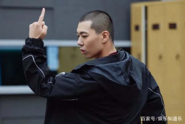 黄贯中不舍Ricky淘汰,他们之间的关系怎么样?