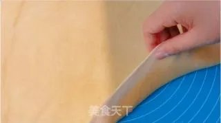 美味萨其马