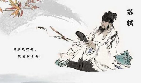 中国文学史上所指的三苏是什么