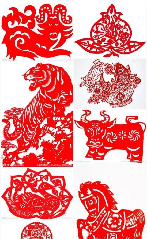 有哪些具有中国特色的礼品?