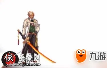 dnf十周年追忆武器装扮外观站街一览:全职业详情
