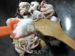 红烧望潮