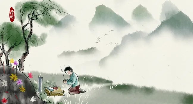 清明上坟时间有什么讲究 清明上坟需要拿什么东西
