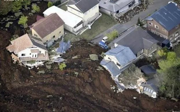 日本九州岛地震会影响中国吗?日本九州6.5级地震怎么回事