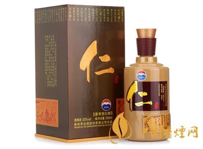 渔樵仙集团有什么酒?