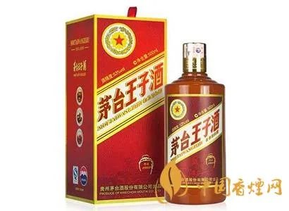 渔樵仙集团有什么酒?