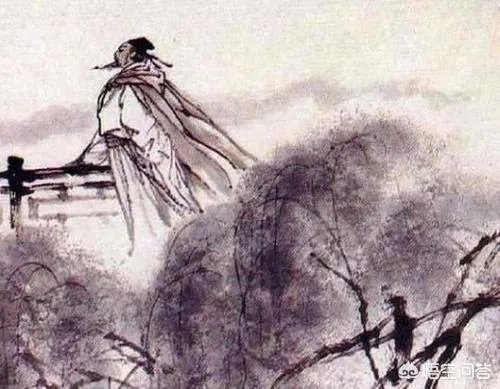 有哪些文学作品中描写过“元宵节”的场景?