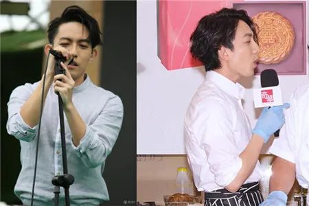 林宥嘉宣布当爸 惊喜不断好事连连