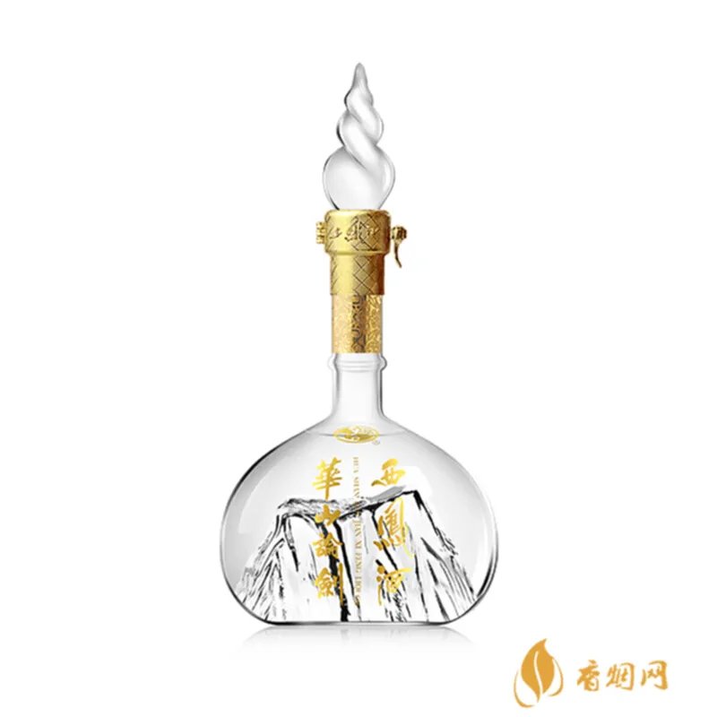 西凤名酒坊多少钱？让我们来一探究竟！