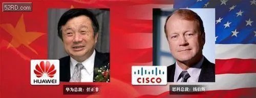 如果没有2013的棱镜门事件，思科在中国的地位会被超越吗？