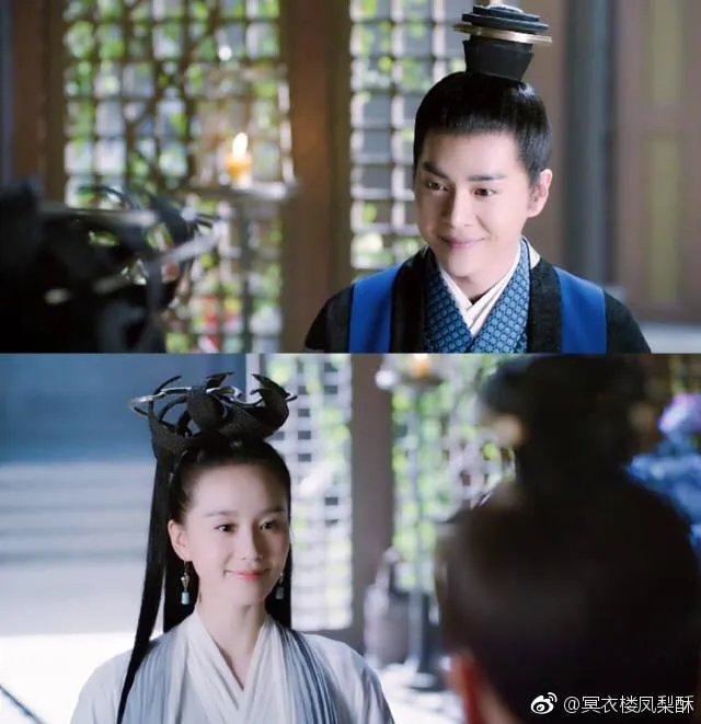 听说最近《醉玲珑》很火,你们觉得好看吗?