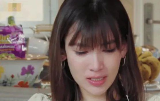 林志颖老婆陈若仪被赞温柔懂事,她还有什么其他优点?
