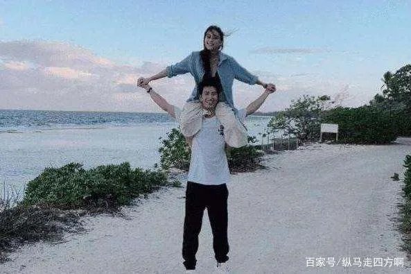 窦骁和奚梦瑶:绯闻男女变成了姐夫和弟妹,尴尬不尴尬?