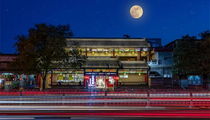 宫保鸡丁宫保是指什么 宫保鸡丁的宫保是人名吗
