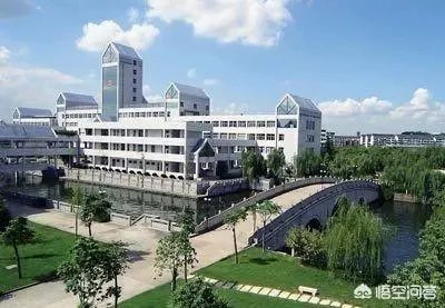 “网红”绍兴文理学院到底是一所什么样的大学?