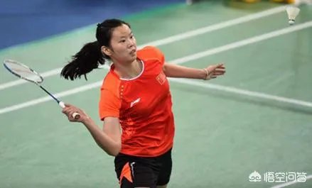 奥运冠军李雪芮复出能够带领国羽女单走出低谷吗?