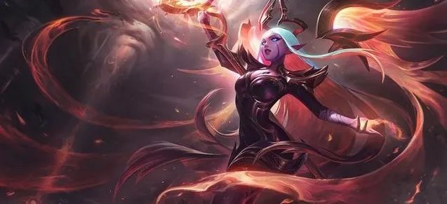LOL索拉卡皮肤分别多少钱?