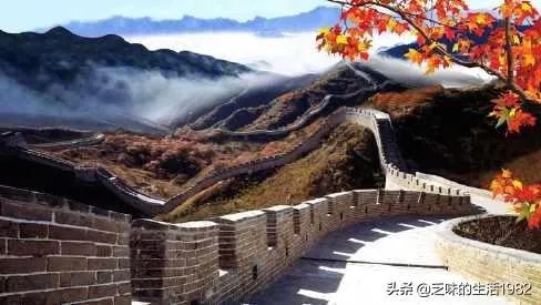 为什么长城建在崇山峻岭?
