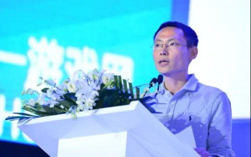 第一游戏网董纳惟：球迷制造，社交体育游戏风暴来袭