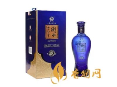优质白酒品牌大全