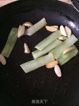 简单菜花
