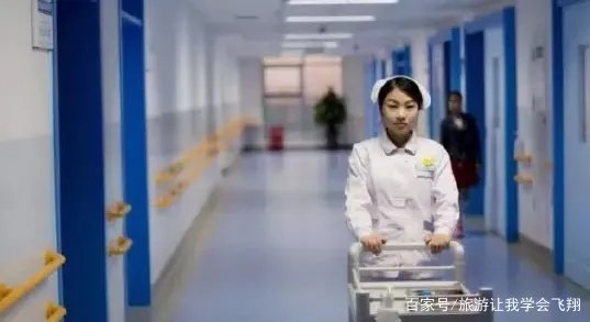 为什么值夜班医生可以睡觉而护士却一刻也不能睡觉?