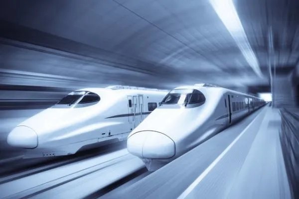 真空管道超高速列车比现有高铁快多少?