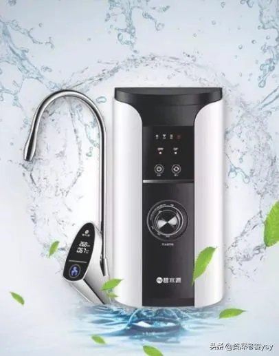 世界十大净水器排名,净水器什么品牌比较好?