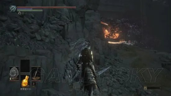 《黑暗之魂3》DLC2图文攻略 DLC2环印城全收集流程图文攻略