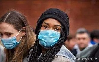 中国目前有没有出口给美国医用口罩和防护服等?