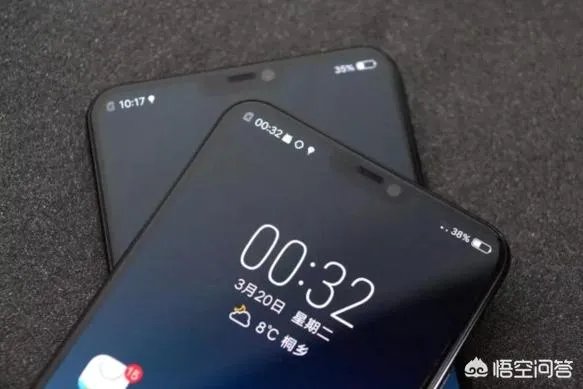 看了华为荣耀10的发布会,你觉得和VIVO X21相比怎么样?