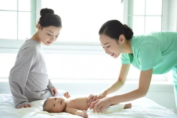 月嫂收入那么高,合理吗?