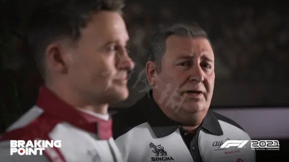《F1 2021》摩纳哥怎么调整？摩纳哥赛车调整心得