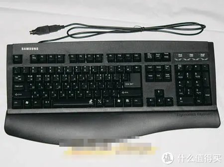 杂谈键盘史 篇八:酷迅SEM-DT35 RTS游戏神器