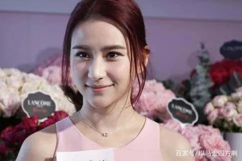 窦骁和奚梦瑶:绯闻男女变成了姐夫和弟妹,尴尬不尴尬?