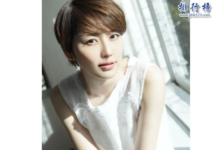 日本十大最美模特:混血小仙女太惊艳看完舔屏!